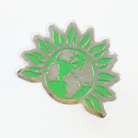 Enamel pin